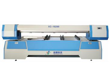 BLU-RAY FLAT SCREEN MACHINE