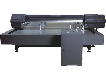 FLAT-BED INKJET ENGRAVING MACHINE