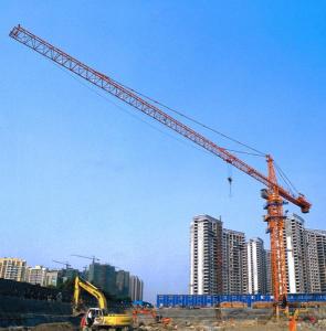 施工现场