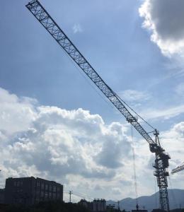 施工现场
