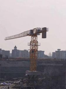 施工现场