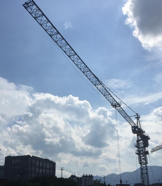 施工现场