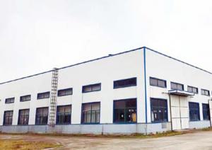 公司展示