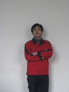 男士系列
