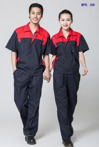 夏装短袖