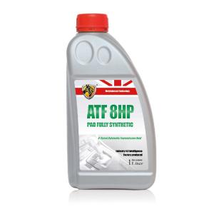 ATF 8HP PAO 全合成 八档自动变速箱油