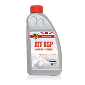 ATF 8SP PAO 全合成 八档自动变速箱油