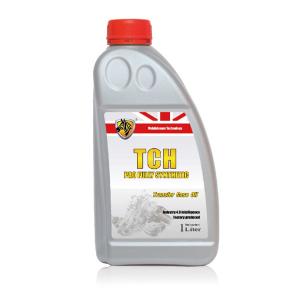 TCH PAO全合成分动箱专用油