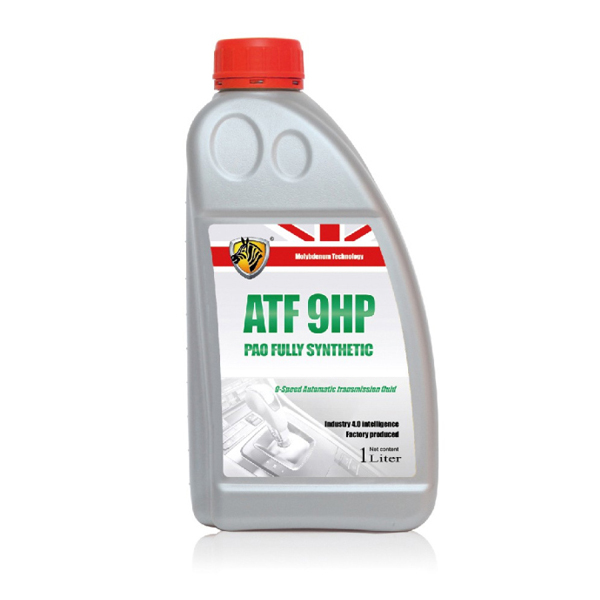 ATF 9HP PAO 全合成 九档自动变速箱油