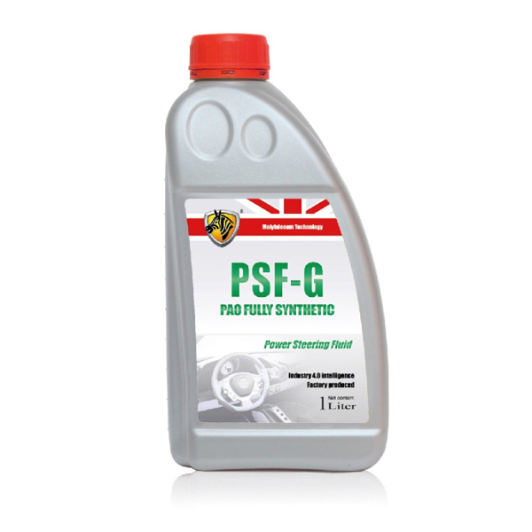PSF-G PAO全合成助力转向油