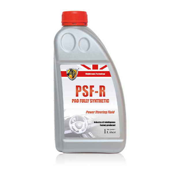 PSF-R PAO全合成助力转向油