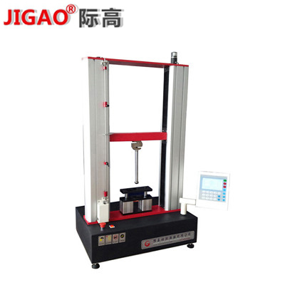 YG031D型弹子顶破强力机(气动)