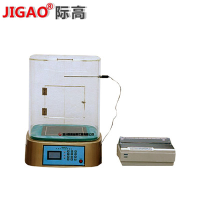 YG606E型平板式保温仪