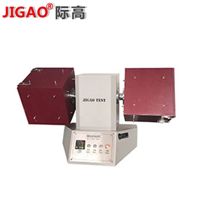 YG(B)511-II滚箱式起球仪