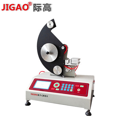 YG033B型数字式织物撕裂仪