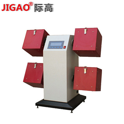 YG(B)511-IV滚箱式起球仪