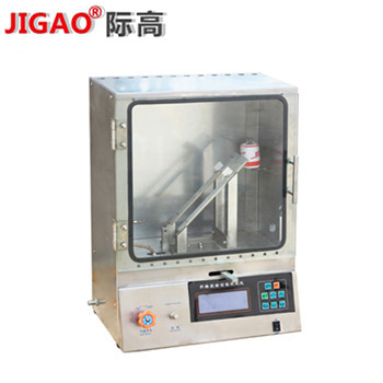 YG(B)815D—III型(大45°法)阻燃仪