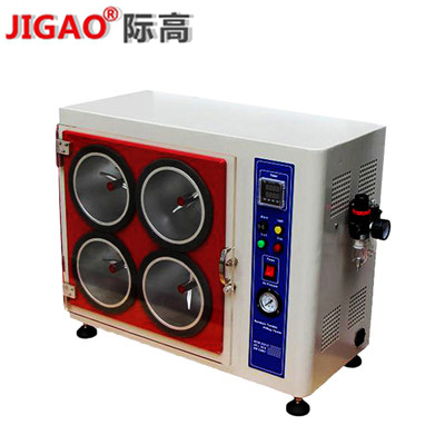 YG512-IV型乱翻式起球仪