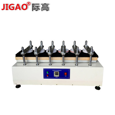 ASTM D3511毛刷式起毛起球测试仪