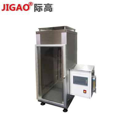 YG（B）815K型儿童睡衣燃烧测试仪