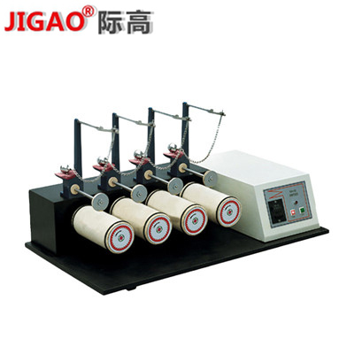 YG(B)518D型钉锤式勾丝试验仪