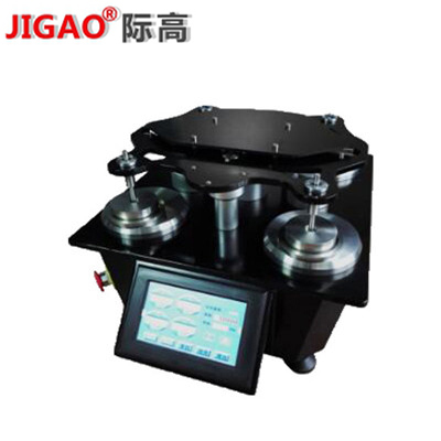 YG401H型马丁代尔耐磨试验仪