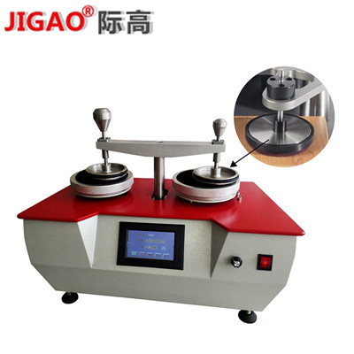 YG401F型地板微划痕耐磨仪