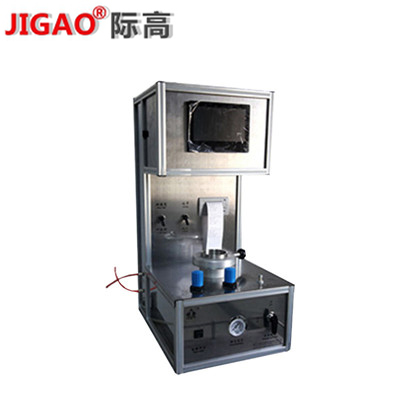 JG-20型电子式孔径测试仪