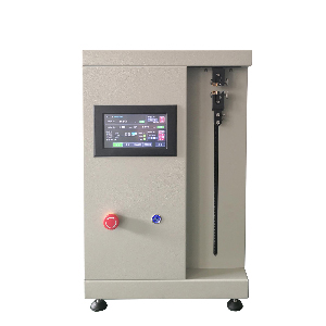 YG001A/003A型电子单纤维强力机