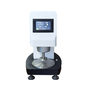 YG141P型数字式织物厚度仪