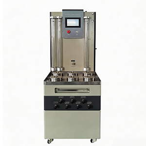 YT080S型土工膜静水压与渗透系数测定仪（水利）