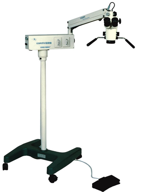 YZ20P5手术显微镜