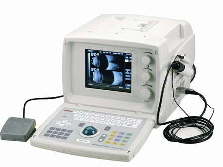 ODM2100S眼科A B超