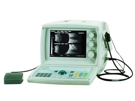 ODM2100眼科AB超