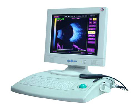 ODM2200眼科AB超