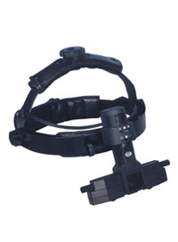 YZ25双目间接检眼镜