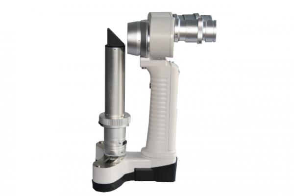 KJ5S手持双目裂隙灯