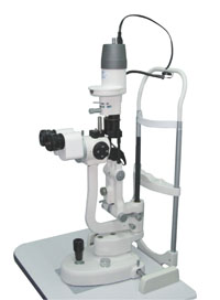 S350裂隙灯显微镜