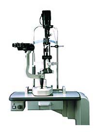 SL-3E裂隙等显微镜