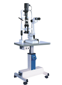 YZ5F1裂隙灯显微镜