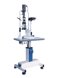 YZ5F裂隙灯显微镜