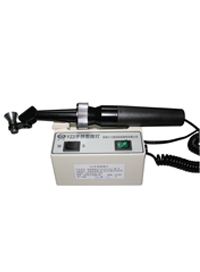 手持裂隙灯显微镜