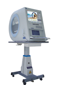 一体化电脑视野仪