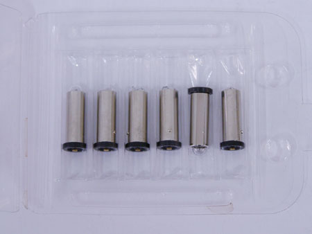 YZ11D（6F）检眼镜灯泡