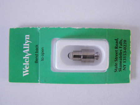 进口电耳镜灯泡