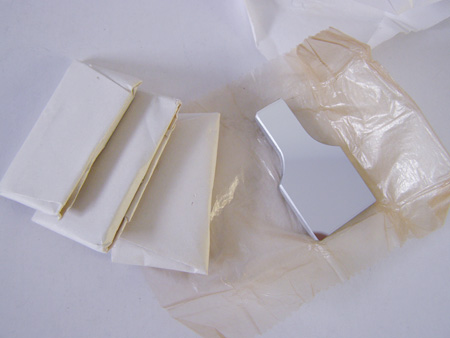 裂隙灯反光镜片