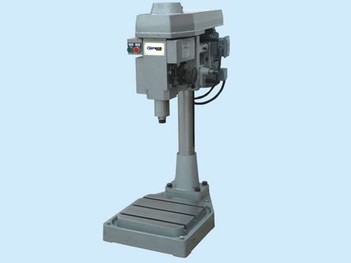 立式齿轮式自动攻丝机t2gt2223