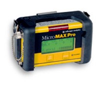 MicroMAX Pro系列复合式气体检测仪