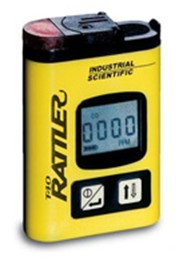 T40硫化氢一氧化碳(H2S，CO)检测仪