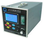 LT-9100在线微量氧分析仪